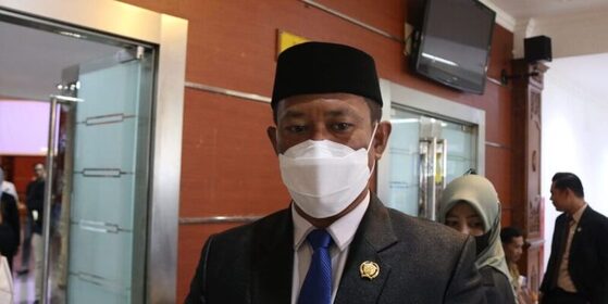 Fraksi Nasdem Sudah Siapkan Nama Pengganti Alm Kamsiah Rahman