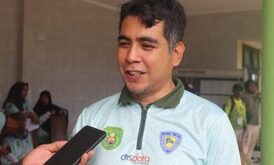 Ikut Touring Game Bikers Camp, Anjas : Akan Promosikan Wisata dan Budaya Kutim