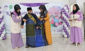 BJJS Gelar Khitanan Massal Gratis Bagi Kaum Dhuafa