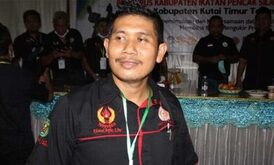 Dandim Cup 2022 Jadi Ajang Persiapan Atlet Pencak Silat di Porprov