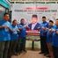Resmi Jadi Ketua Demokrat Kutim, Ordiansyah : Kita Tancap Gas Menangkan Pemilu 2024