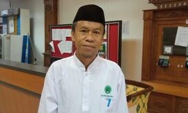 Besok, 83 Calhaj Kutim Dilepas Menuju Tanah Suci