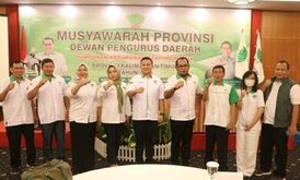 Pemilihan Ketua Baru, HKTI Kaltim Gelar Musprov
