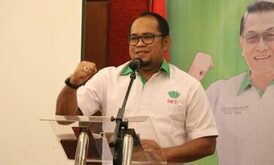 Terpilih Aklamasi, Kasmidi Pimpin HKTI Kaltim Periode 2022-2023