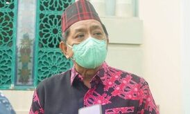 Jaga Kesehatan Jamaah Haji, Dinkes Kutim Utus Perawat Mendampingi