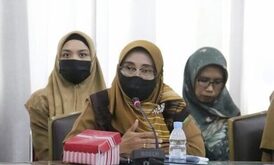 Tahapan Pilkades Serentak, RSUD Kudungga Siap Fasilitasi Pemeriksaan Kesehatan dan Tes Narkoba