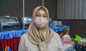 Tingkatkan Caregiver Informal Untuk Kemandirian Lansia, 21 Puskesmas Kutim Ikuti Orientasi PJP