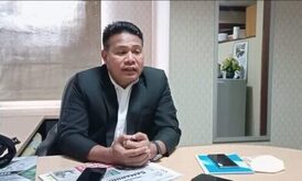 Syafruddin Soroti Ketidaktransparannya Dana Jamrek