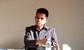 Terkait Dana Jamrek, Komisi III Akan Memangil Dinas ESDM dan Dinas DPM PTSP 