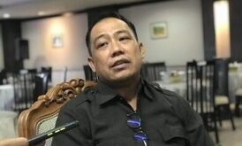 Sarkowi Ingin Percepatan Realisasi Bankeu Rp860 Miliar Yang Masih Nol Persen
