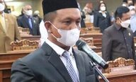 Normalisai Sungai Jadi Prioritas Perjuangan Abdi Firdaus