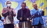 Tutup Bazar Sangatta Fair, Ardiansyah Sebut Bazar Kegiatan Multifungsi