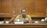 Kasmidi : Agar Lebih Fokus, Coffee Morning Digelar Per Asisten