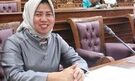 Hasna : DPRD Kutim Dukung Penuh Raperda Perlindungan Perempuan