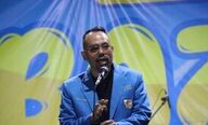 Apresiaisi Bazar Sangatta, Felly : Pemuda Harus Melakukan aksi Nyata, Bukan Hanya Bisa Nyinyir