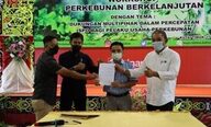 Deklarasi Perkebunan Berkelanjutan Kutai Timur 2030:  Visi Bersama untuk Mewujudkan Perkebunan Berkelanjutan Kutai Timur 10 Tahun Kedepan