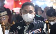 Ketua DPRD Kutim Salurkan Pokirnya Untuk Peningkatan Jalan dan Drainase di 4 Kecamatan
