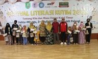 Bedah Film Merawat Mimpi, Upaya Meningkatkan Literasi Anak