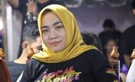 Sukses Bangkitkan Ekonomi Kerakyatan, Asti : Next, Local Market Digelar di Sangatta Selatan