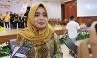 Irma Sebut Festival Literasi Ada Kolerasi Dengan Program Kurikulum Merdeka