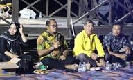 Target Menang di Semua Zona, DPD Partai Golkar Kutim Rapat Konsolidasi