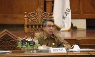 Progress Fisik dan Keuangan Masih Rendah, Bupati Kutim Minta Genjot di Triwulan III
