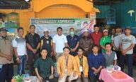 Reses Masa sidang II, Syafruddin Serap Aspirasi Masyarakat Lamaru
