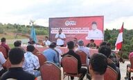 Raker Perdana ASKAB PSSI Kutim, Bahas Program Kerja dan Agenda Sepak Bola