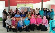 Upaya Turunkan Stunting, DPPKB Kutim Terus Tingkatkan Kapasitas Poktan