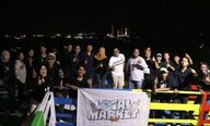 Local Market Sangatta Sukses, Akan Digelar Lagi di Kecamatan