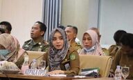 Disdik dan Askab PSSI Kutim Akan Gelar Liga Pelajar Tingkat SMP