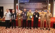 Sarana Penyambung Informasi, KIM Desiminasi Kebijakan Pemerintah Ke Masyarakat