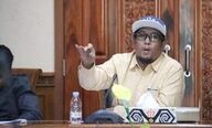 Asmawardi : 6 Kursi Target PAN Kutim di Pileg 2024