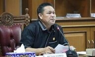 Yan Dukung Peningkatan SDM Aparatur Untuk Pelayanan Maksimal ke Masyarakat