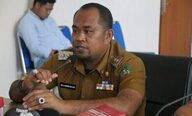 Kasmidi : Seluruh Kades Akan Mendapatkan BPJS Ketenagakerjaan