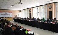 Uang Nasabah Hilang Masyarakat Muara Ancalong Mengadu Ke DPRD Kaltim