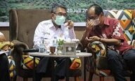 Bupati Kutim Respon Positif Konsep RSPO Berbasis Yurisdiksi 