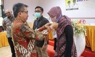 Buka Pelatihan Akuntansi Bagi Pengurus Koperasi, Ardiansyah : Saat Ini Eranya Koperasi dan UMKM