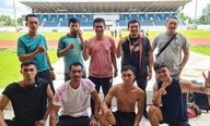 4 Atlet Panjat Tebing Ikut Desetralisasi Sirnas dan PON 2024