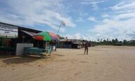 Pelabuhan Kenyamukan jadi Skala Prioritas