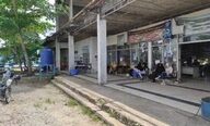 Kutim Akan Bangun Terminal Tipe C