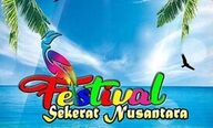 Ingat, 17 Hingga 23 Juli 2022 Festival Sekerat Nusantara Akan Berlangsung