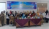 DPPKB Kutim Gelar Orientasi Pemberdayaan Ekonomi Keluarga Akseptor Bagi Kelompok UPPKA Dalam Upaya Penurunan Stunting
