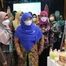 TP PKK Kutim Tampilkan Produk-produk Unggulan di Pameran UP2K Balikpapan