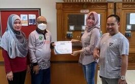 Atlet Angkat Besi Peraih Emas PON Papua Asal Kutim Diajukan Jadi CPNS