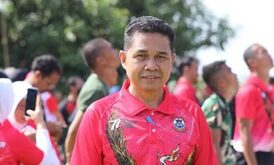 Ketua DPRD Kutim : Dengan Semangat Kemerdekaan Bersama-sama Membangun Kutim