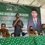 Sutomo Sosialisasikan Perda Perencanaan Pengelolaan Lingkungan Hidup di Muara Ancalong