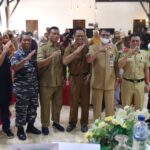 Tingkatkan Pengetahuan dan Asah Potensi UMKM, Diskop Kutim Gelar Pelatihan Olahan Mangrove