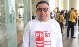 Tingkatkan Limit, Atlet Renang Kutim TC Dua Bulan