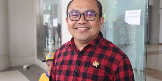 TC di Yogyakarta, dr Novel Optimis Cabor Dansa Meraih Medali di Porprov Berau